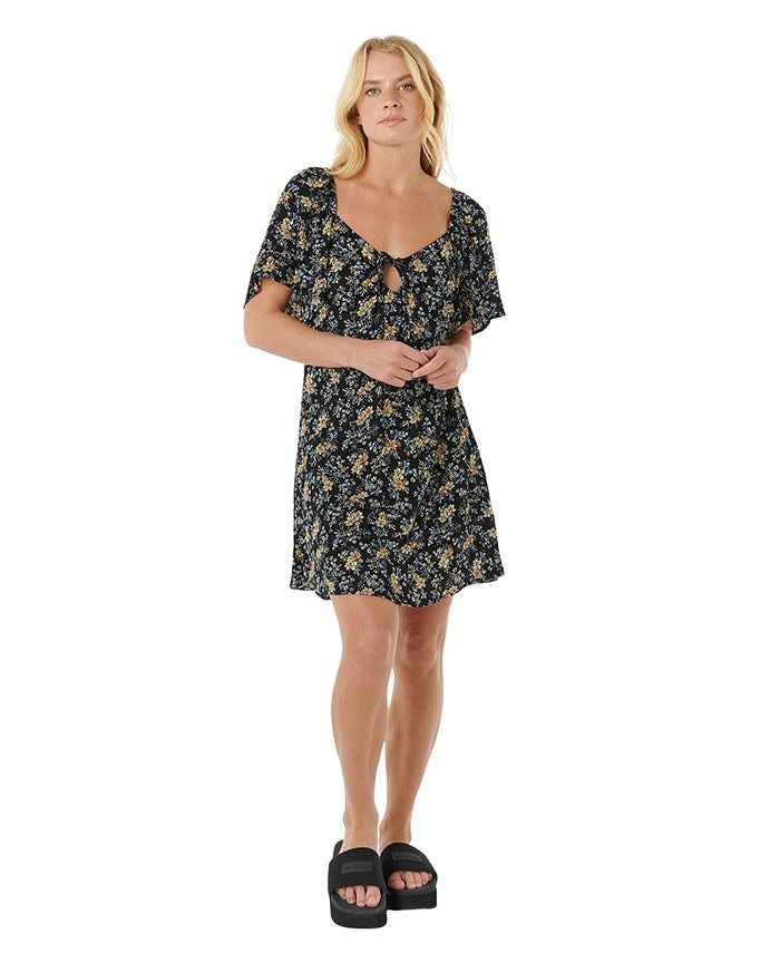 Rip Curl Pacific Rider Mini Dress