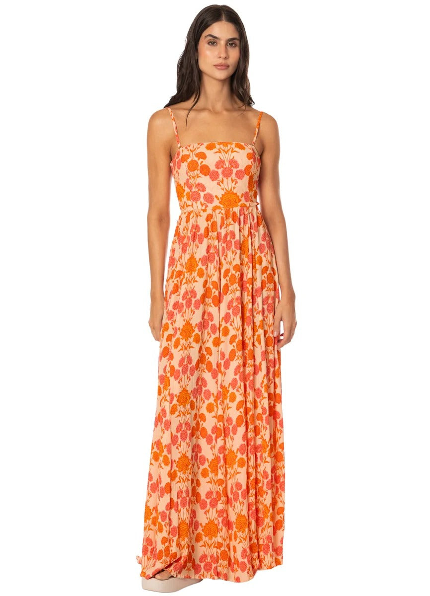 Maaji Petal Spell Primavera Dress