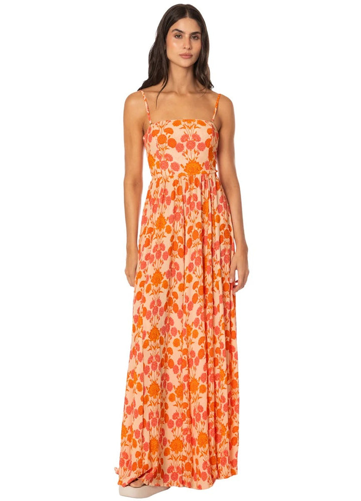 Maaji Petal Spell Primavera Dress