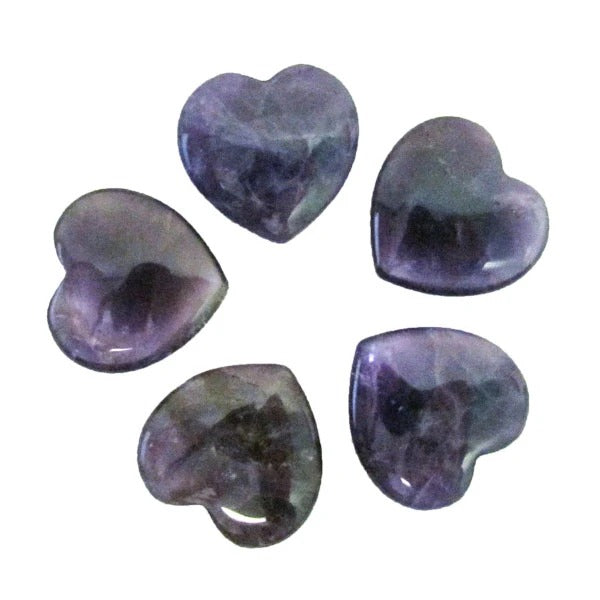 Mini Heart Stone