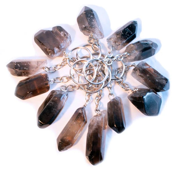 Mineral Keychain