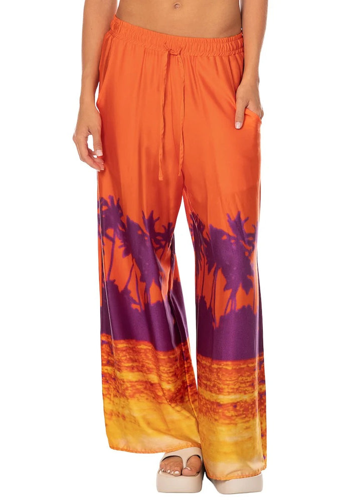 Maaji Athereal Drift Ophelia Pants