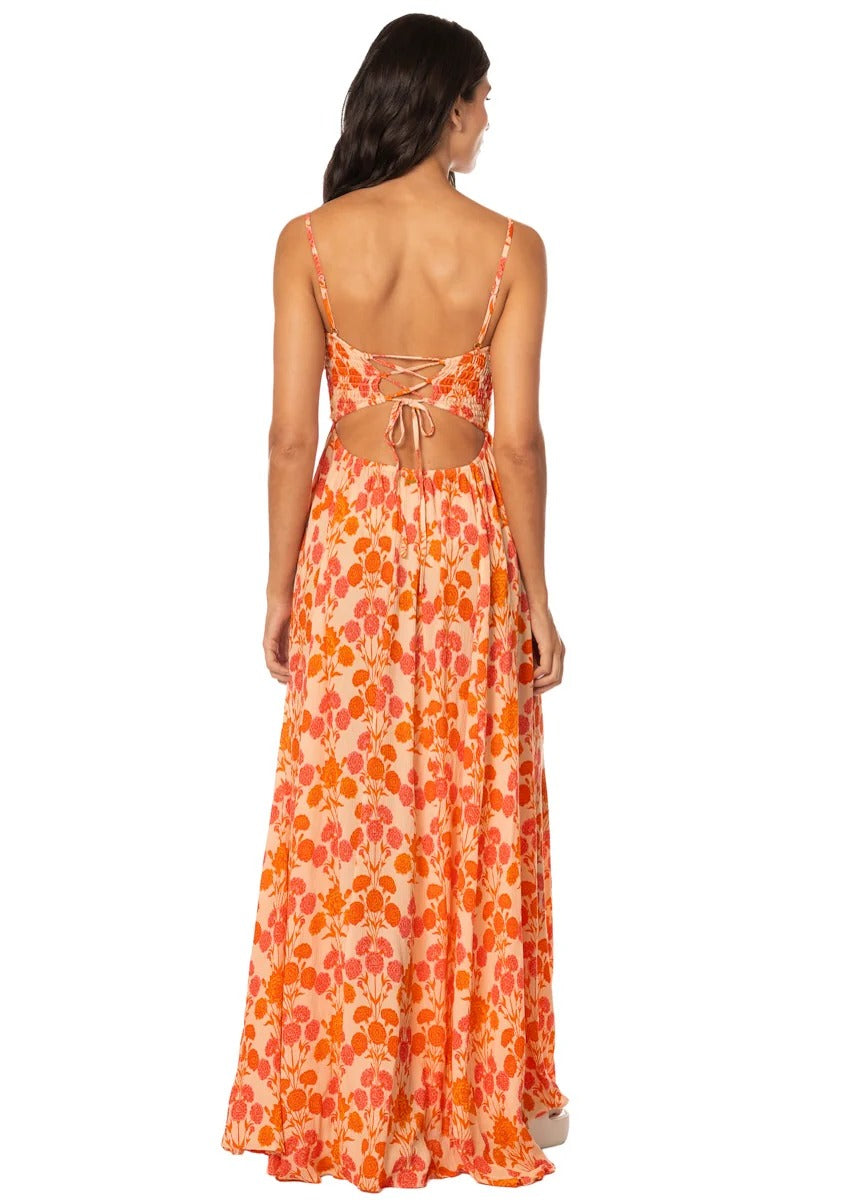 Maaji Petal Spell Primavera Dress