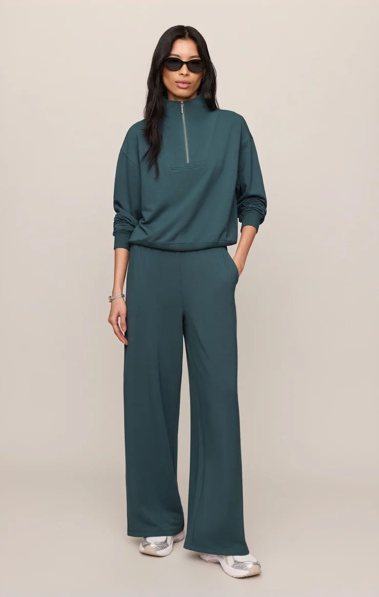 Z Supply In Transit Pant