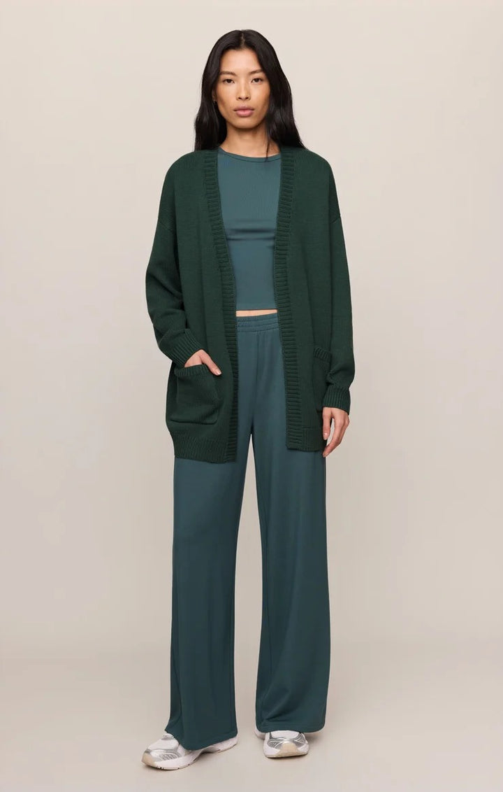 Z Supply In Transit Pant