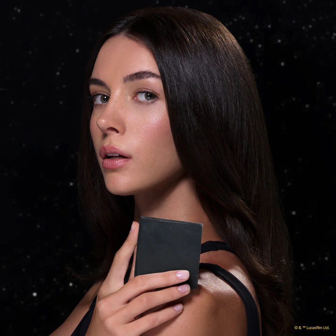 Kitsch Star Wars Charcoal Solid Body Wash