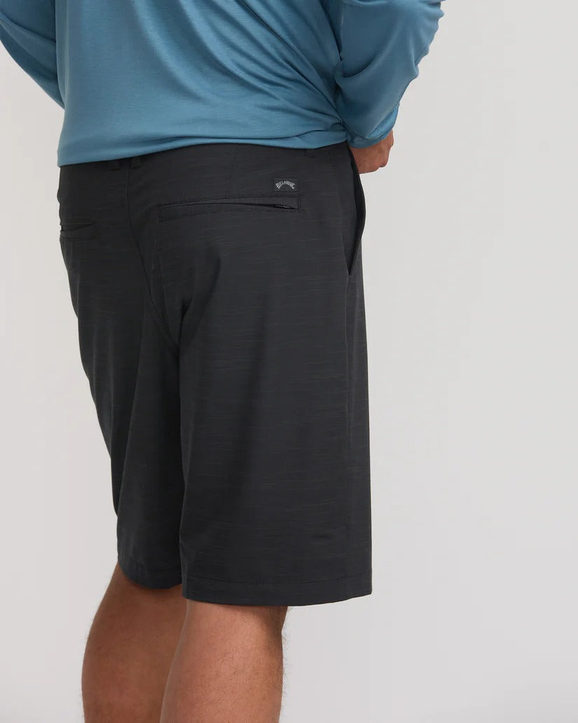 Billabong Crossfire Submersible Shorts 21"