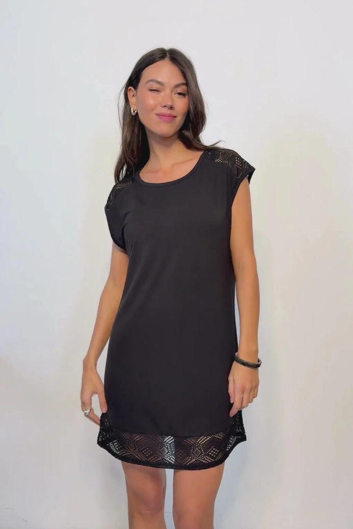 Everyday Sunday Cover-Up Tunic