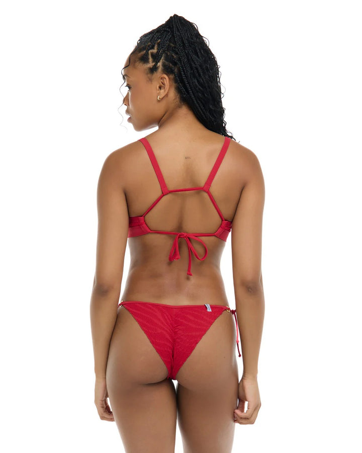 Body Glove Scarlet Drew D-F Top