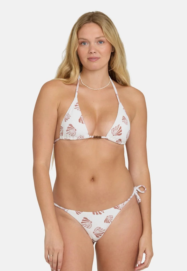 Billabong Sandy Shells Remi Tri Top