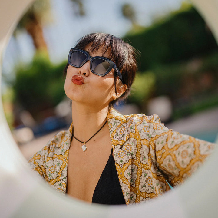 Suncloud Marion Sunglasses