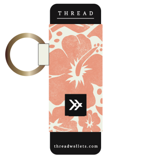 Thread Lip Balm Holder