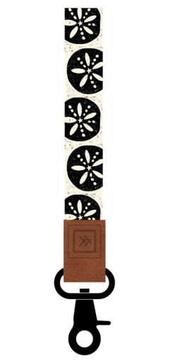 Thread Wrist Lanyard