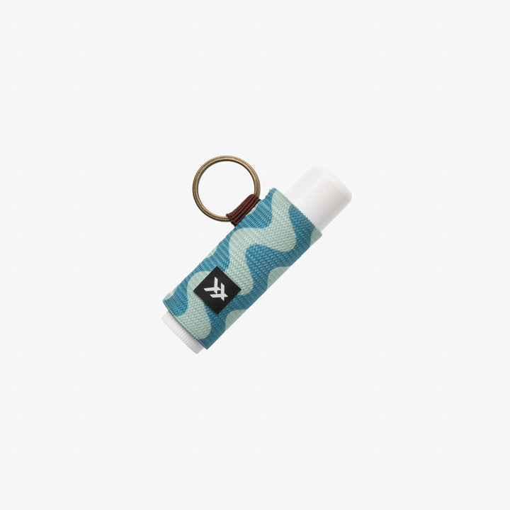 Thread Lip Balm Holder