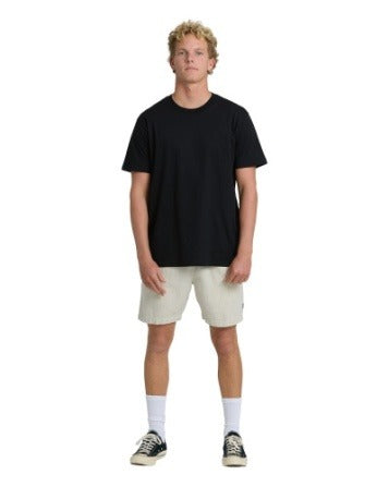 Billabong San O Linen Layback Short
