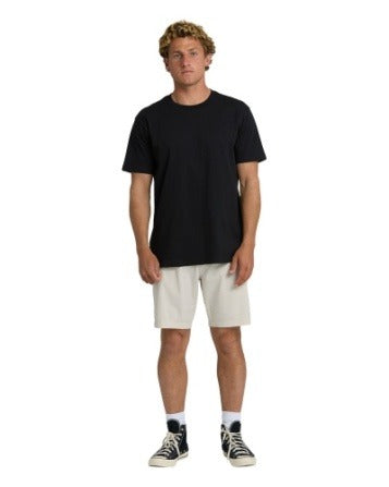 Billabong Primary Submersible 19 Hybrid Short