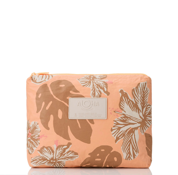 Aloha Mid Pouch