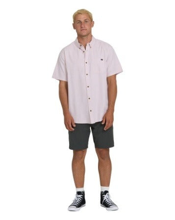Billabong All Day Short Sleeve