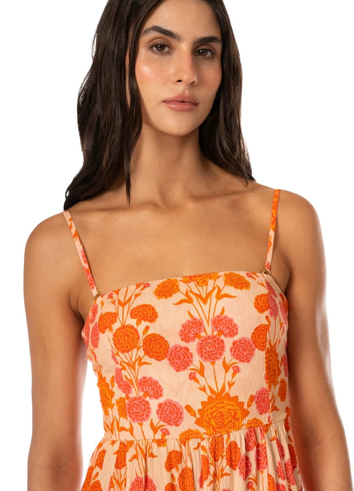 Maaji Petal Spell Primavera Dress