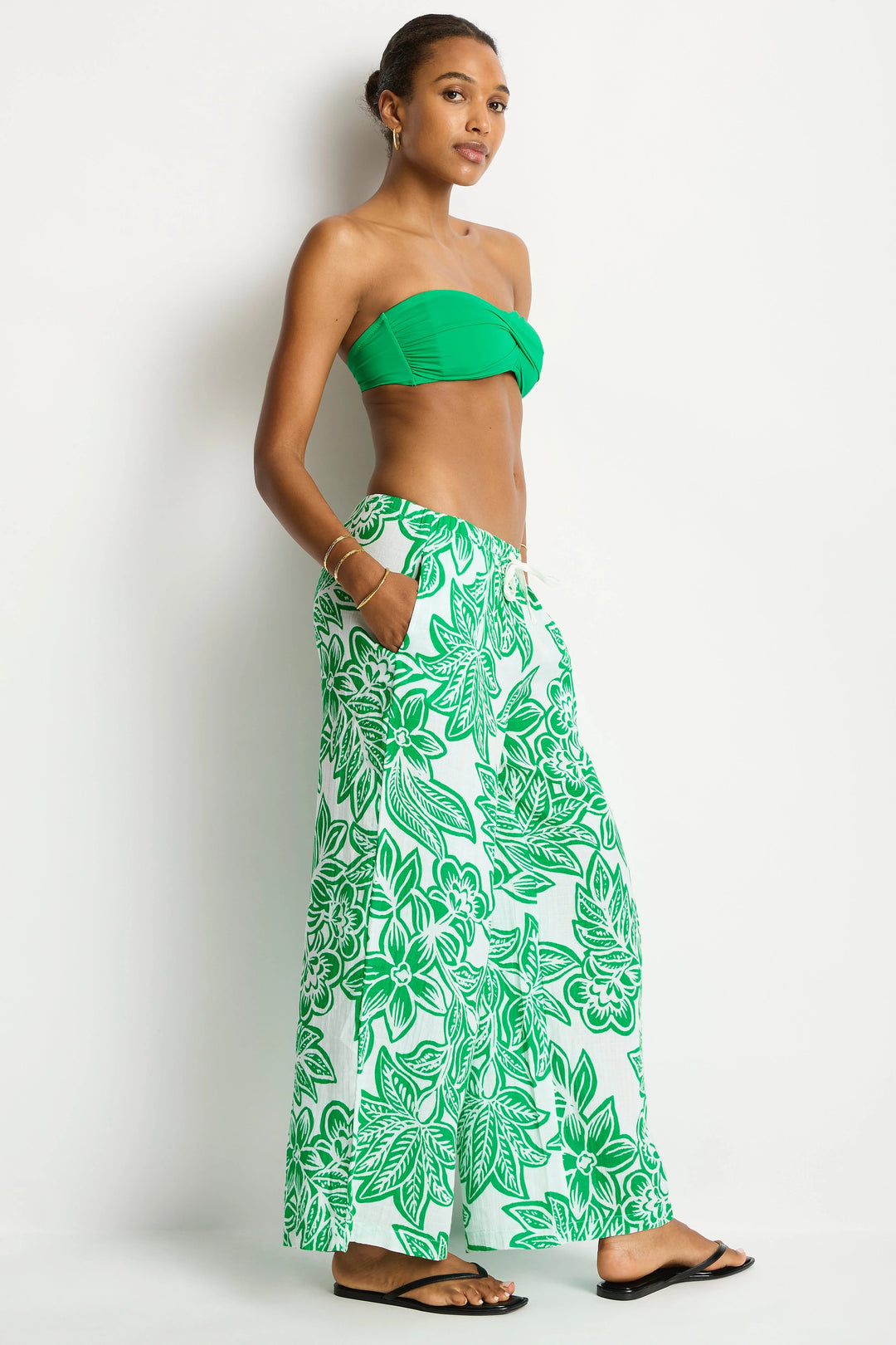 Sea Level Palmera Resort Surf Pant