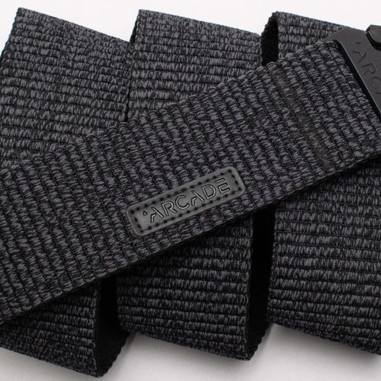 Arcade Woody Stretch Belt