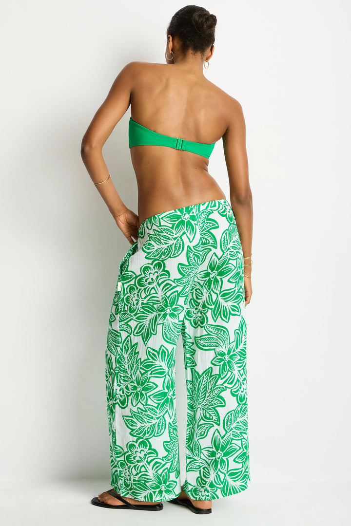 Sea Level Palmera Resort Surf Pant