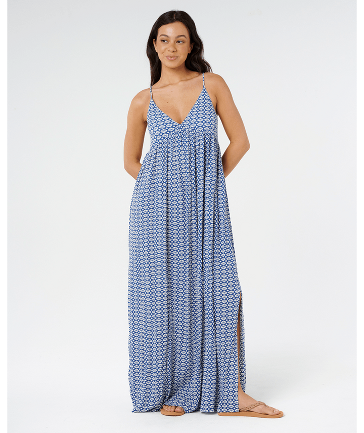 Rip Curl Party Pack Maxi Dress
