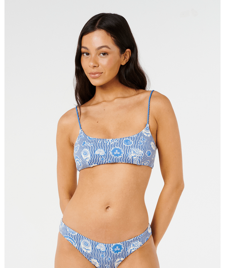 Rip Curl Catalina Waves Bralette