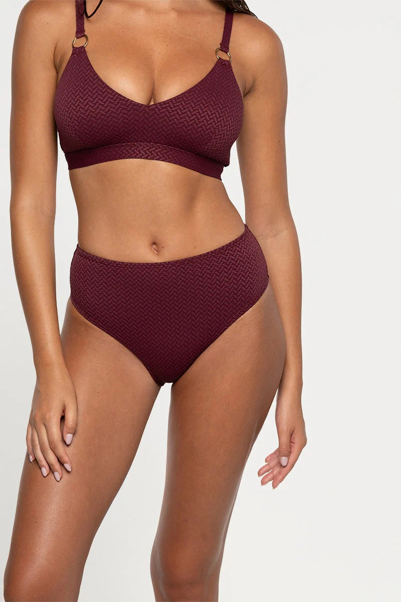 Niptuck Saranya Teresa Multifit Bikini Top