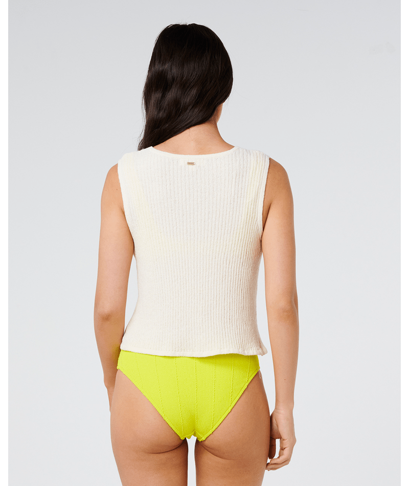 Rip Curl Catalina Island Knit Vest