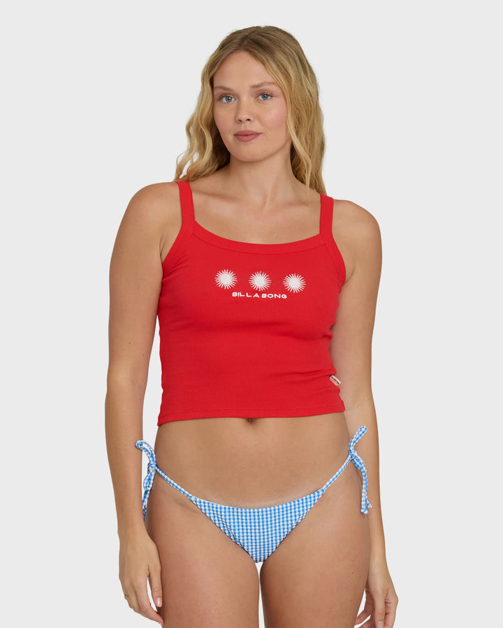 Billabong Day Trip Forever Tank