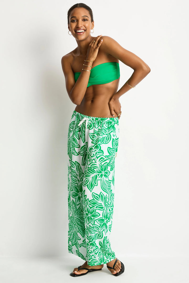 Sea Level Palmera Resort Surf Pant