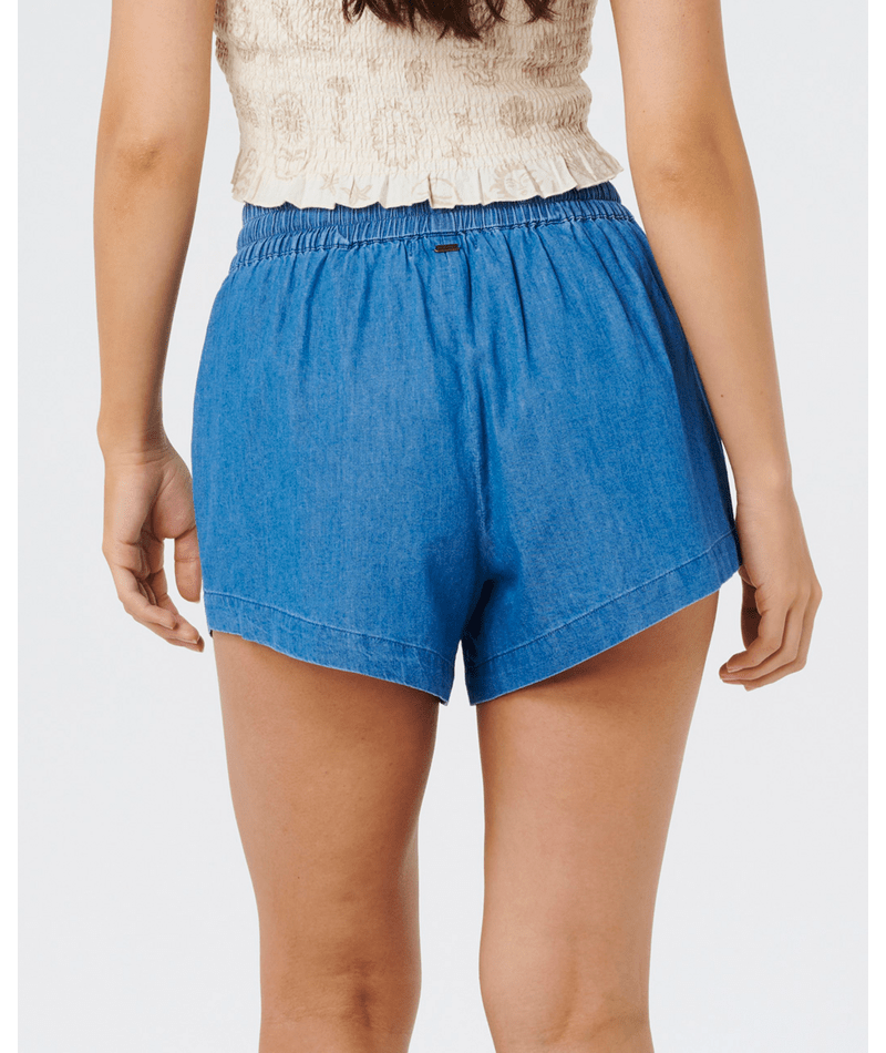 Rip Curl Catalina Islands Chambray Shorts
