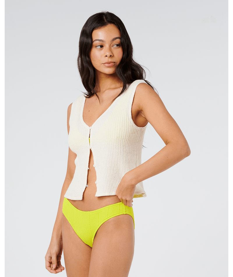 Rip Curl Catalina Island Knit Vest