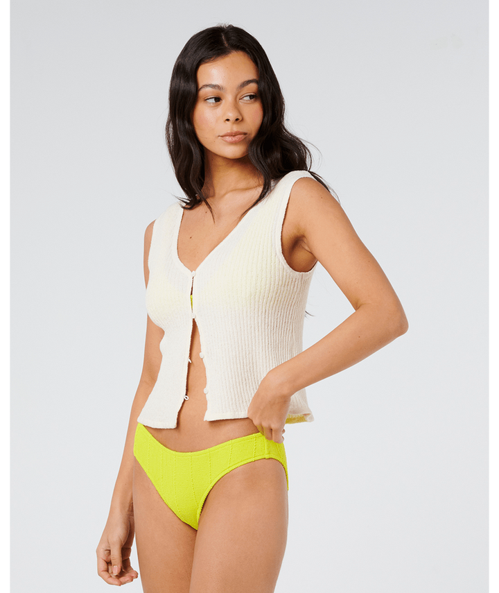 Rip Curl Catalina Island Knit Vest