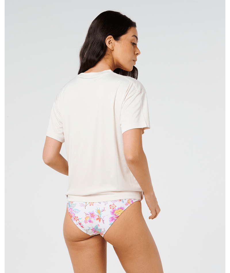 Rip Curl Half Moon Bay S/S Surf Lite