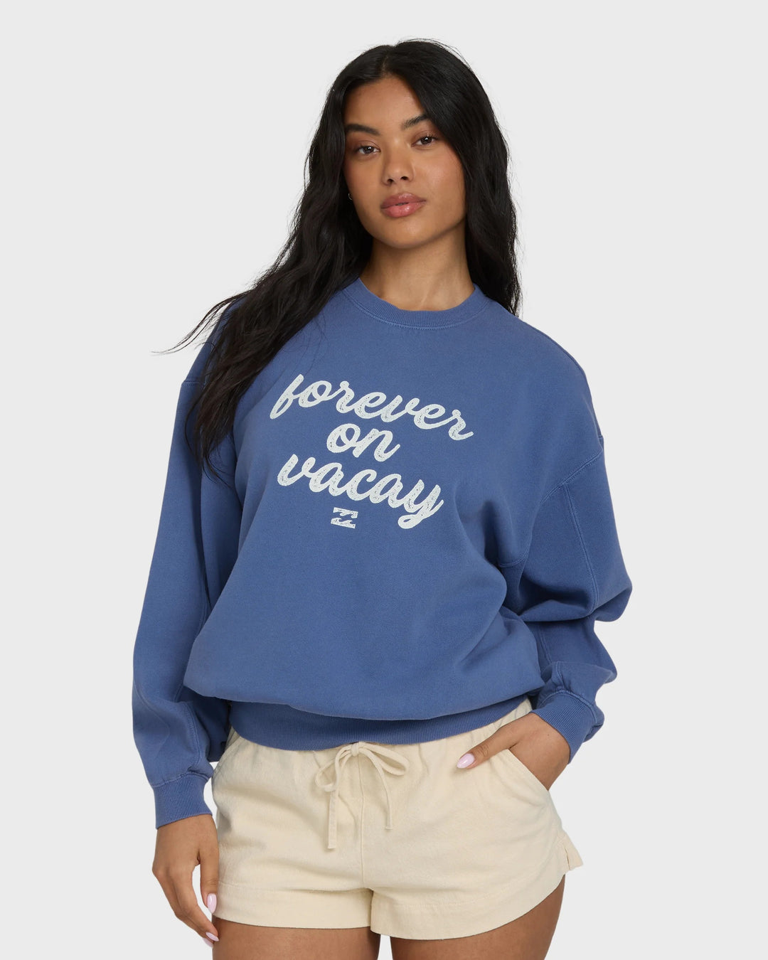 Billabong Treasure Cay Crewneck