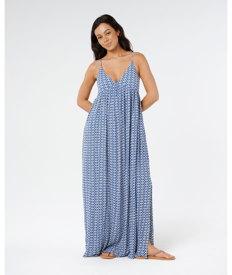 Rip Curl Party Pack Maxi Dress