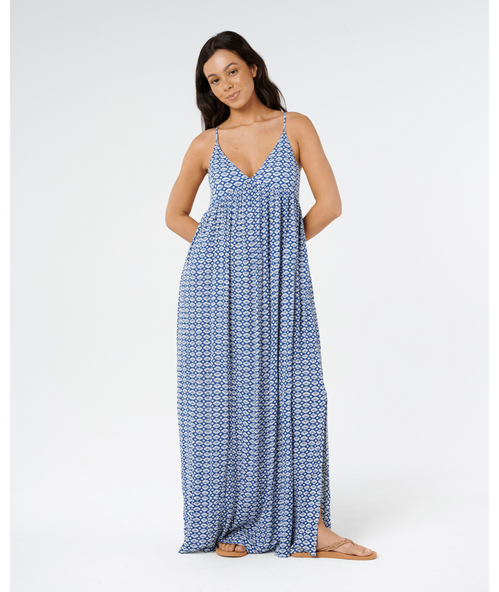 Rip Curl Party Pack Maxi Dress