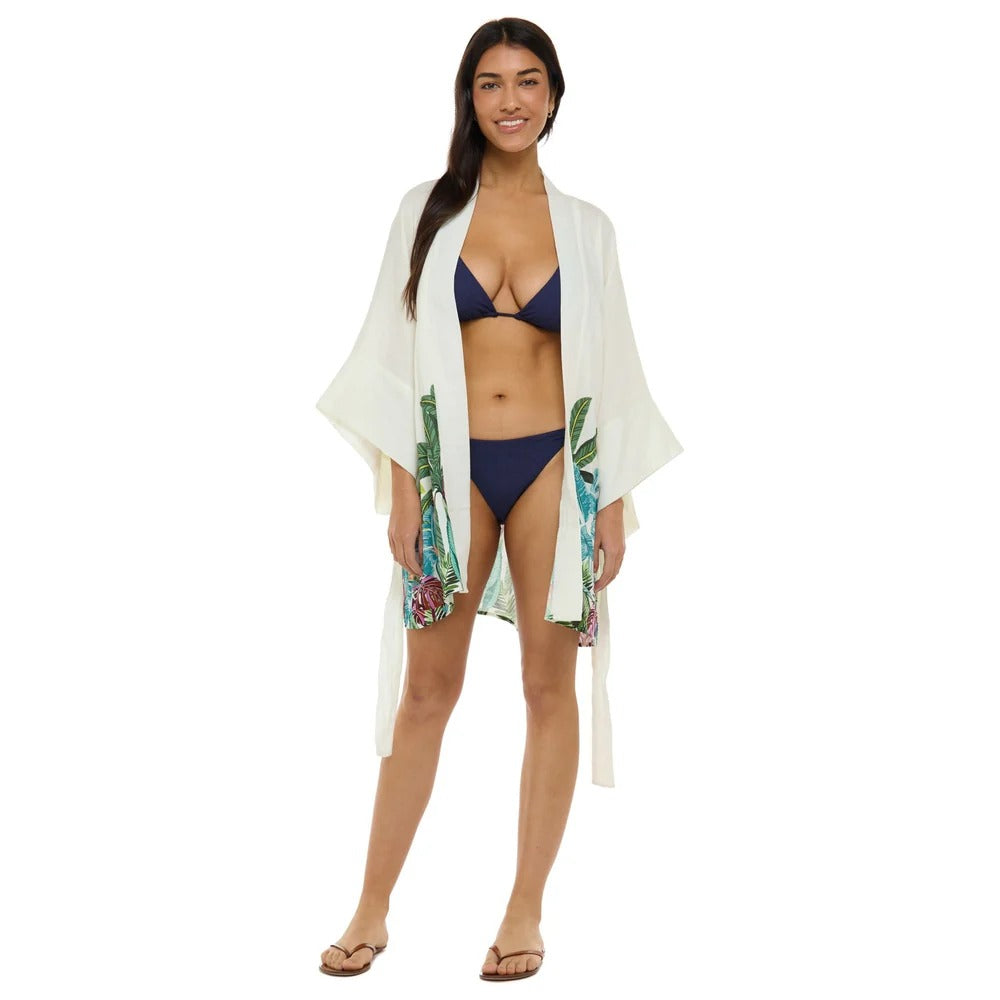 Skye Wild Haven Akira Kimono