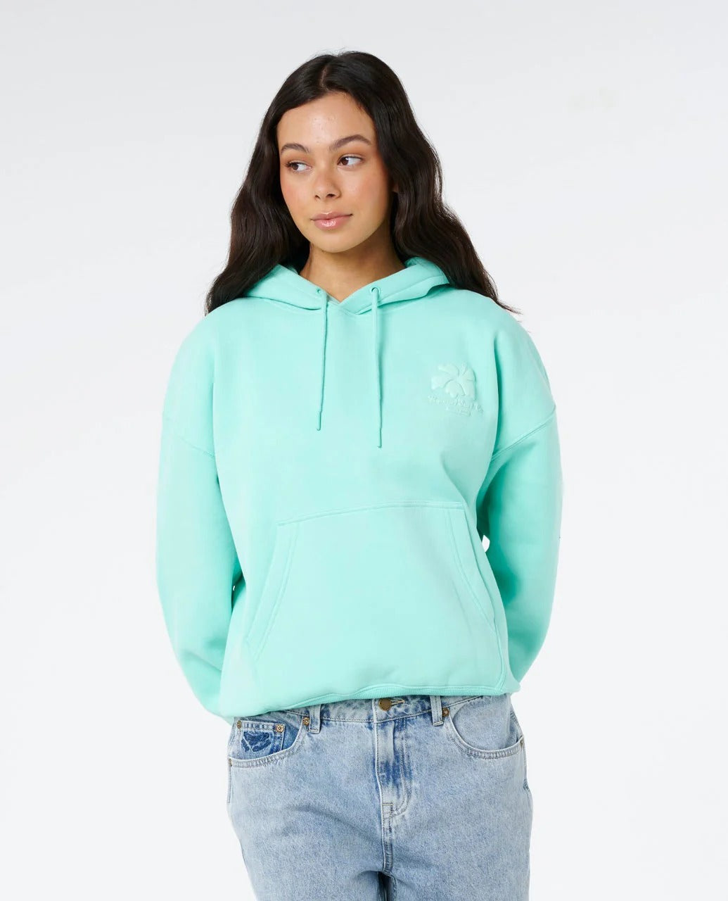 Rip Curl Topanga Canyon Heritage Hoodie