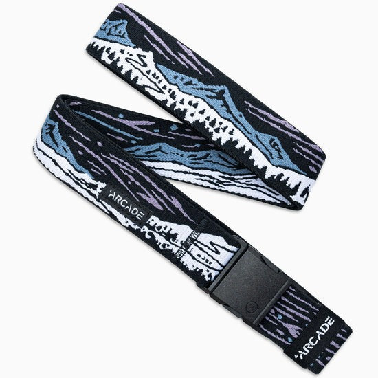 Arcade Out of Range Stretch Belt