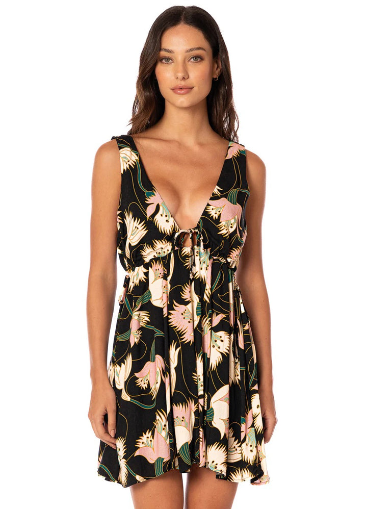 Maaji Floral Dream Nova Short Dress