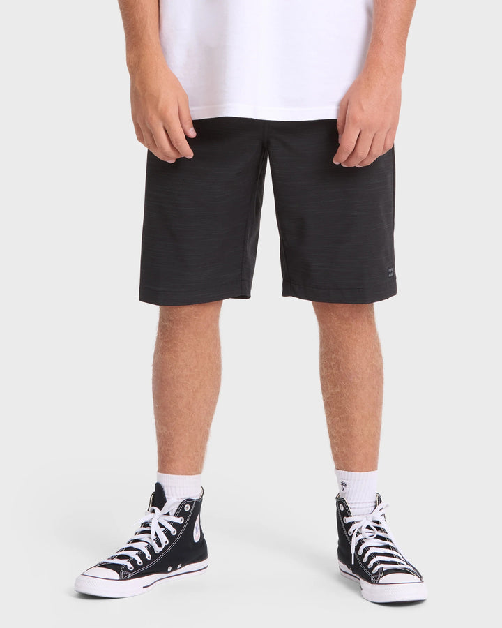 Billabong Crossfire Submersible Shorts 21"
