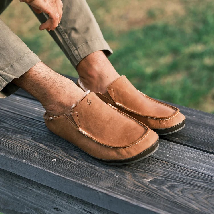 Olukai Moloa Men's Slipper
