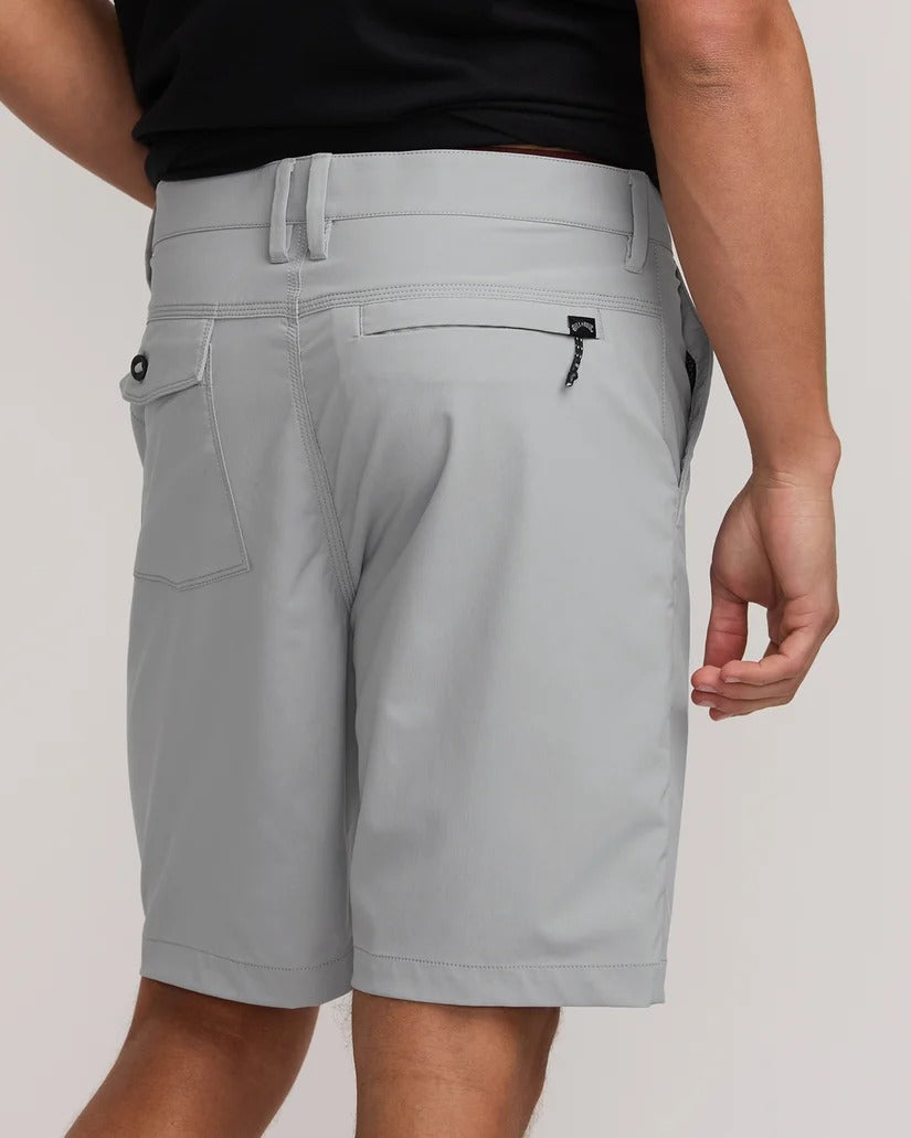 Billabong Surftrek Journey Hybrid Short