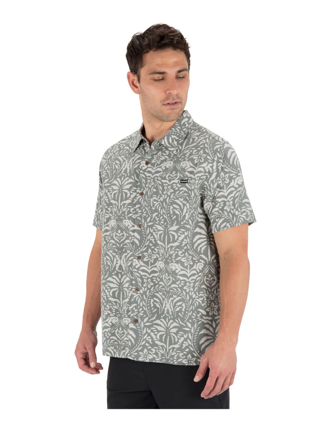 Hurley Rincon Aero S/S