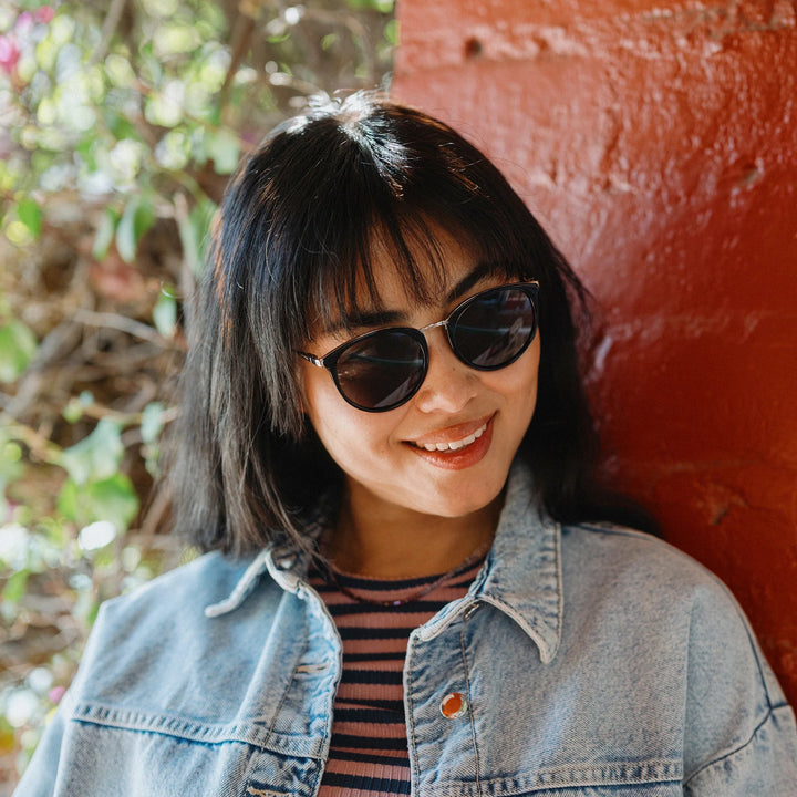 Suncloud Dana Sunglasses