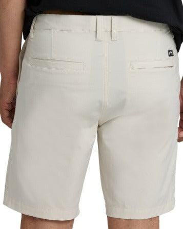 Billabong Primary Submersible 19 Hybrid Short