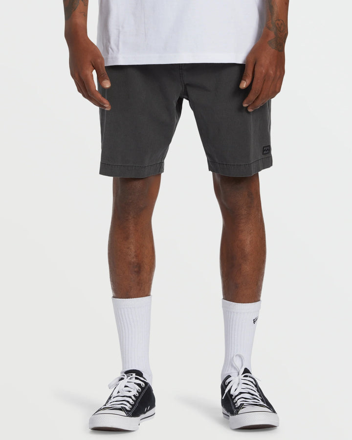 Billabong Crossfire Wave Wash Submersible